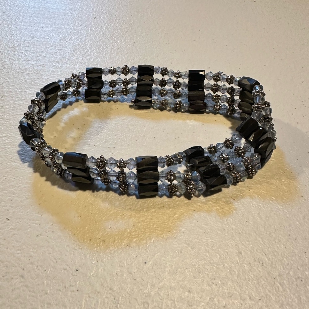 Magnetic Bracelet or Necklace
